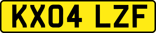 KX04LZF