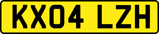 KX04LZH