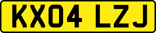 KX04LZJ
