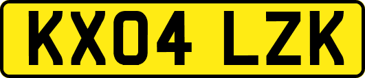 KX04LZK