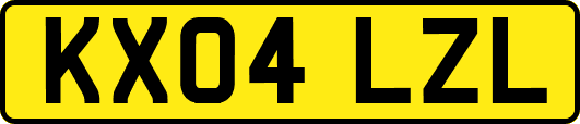 KX04LZL