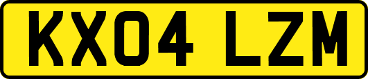 KX04LZM