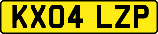KX04LZP
