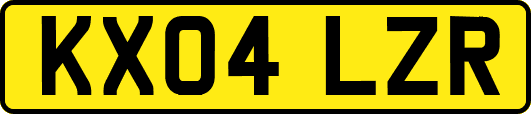 KX04LZR