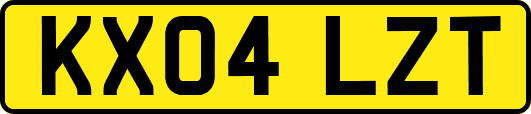 KX04LZT