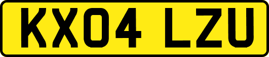 KX04LZU