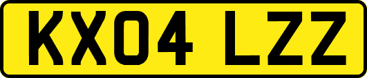 KX04LZZ
