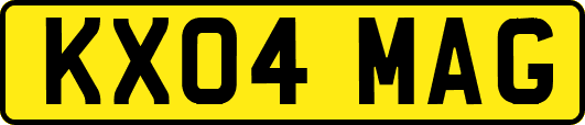 KX04MAG
