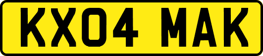 KX04MAK