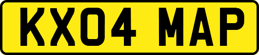 KX04MAP