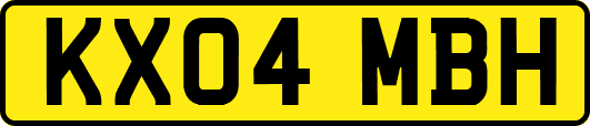 KX04MBH