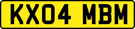 KX04MBM