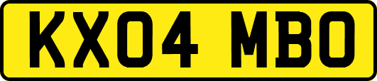 KX04MBO