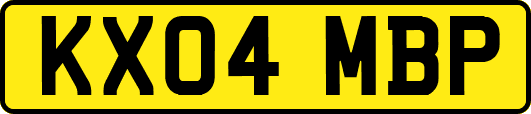 KX04MBP