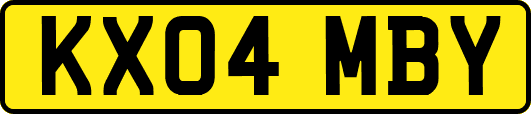 KX04MBY