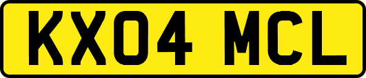 KX04MCL