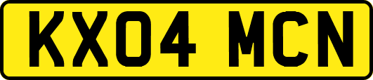 KX04MCN