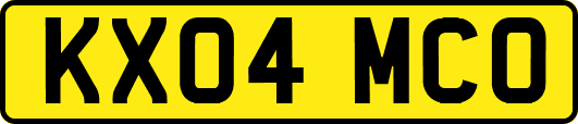 KX04MCO