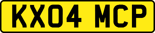 KX04MCP