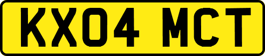 KX04MCT