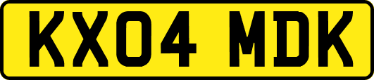 KX04MDK
