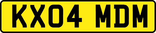 KX04MDM