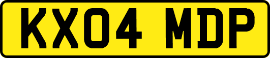 KX04MDP