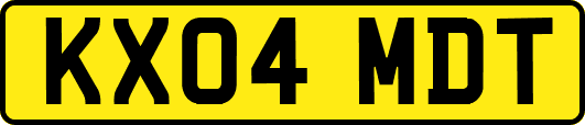 KX04MDT