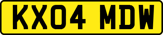 KX04MDW