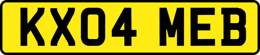 KX04MEB