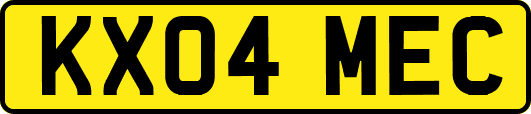 KX04MEC