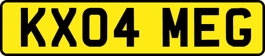 KX04MEG