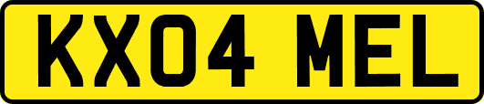 KX04MEL