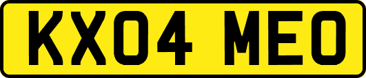 KX04MEO