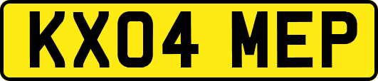 KX04MEP