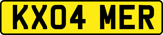 KX04MER