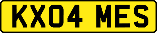 KX04MES