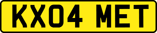 KX04MET