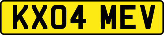 KX04MEV