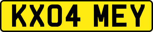 KX04MEY