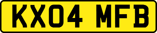 KX04MFB