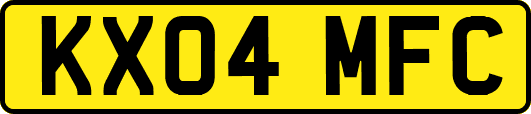 KX04MFC