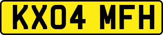 KX04MFH