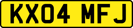 KX04MFJ