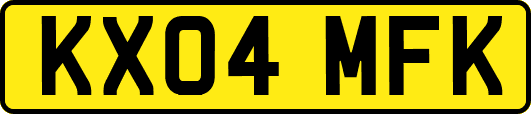 KX04MFK