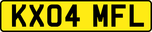 KX04MFL