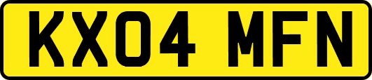 KX04MFN