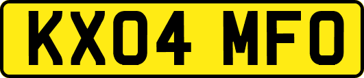 KX04MFO