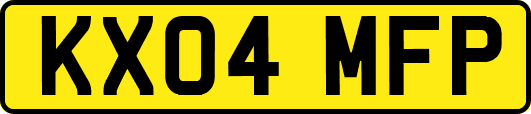 KX04MFP