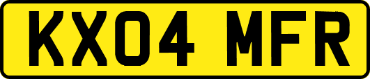KX04MFR